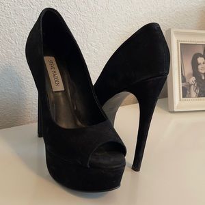 Steve Madden Heels
